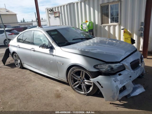 WBAXA5C56ED690687 BMW 535d