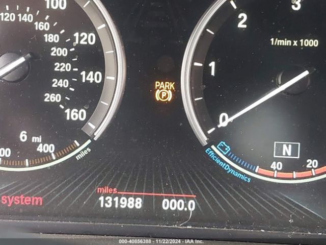 WBAXA5C56ED690687 BMW 535d