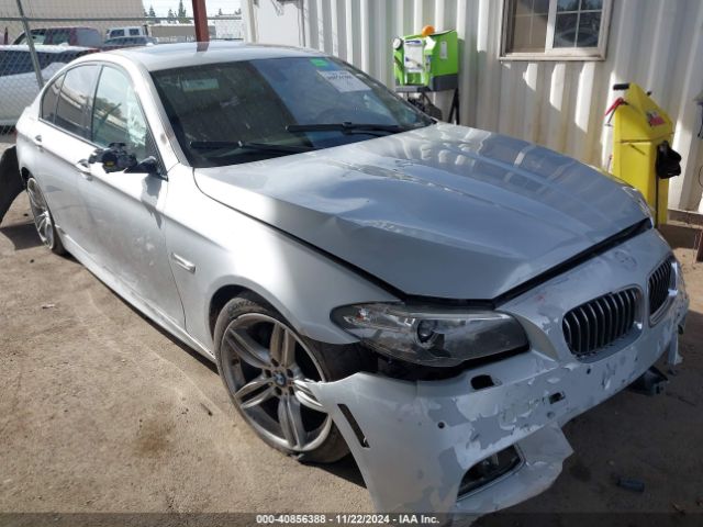 WBAXA5C56ED690687 BMW 535d