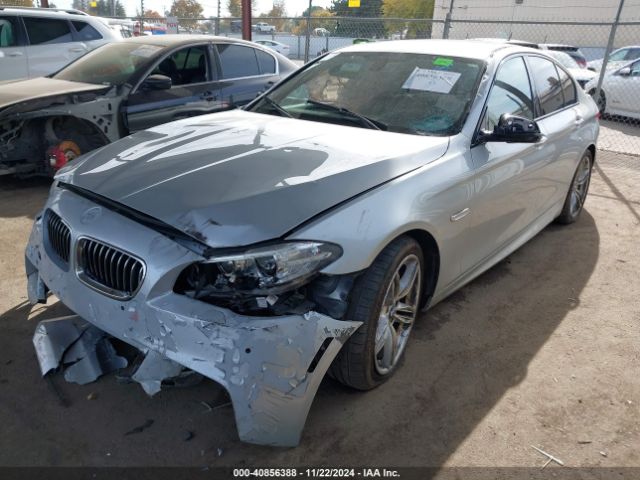 WBAXA5C56ED690687 BMW 535d