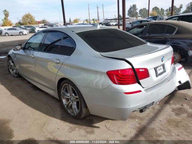 WBAXA5C56ED690687 BMW 535d