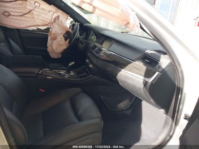WBAXA5C56ED690687 BMW 535d