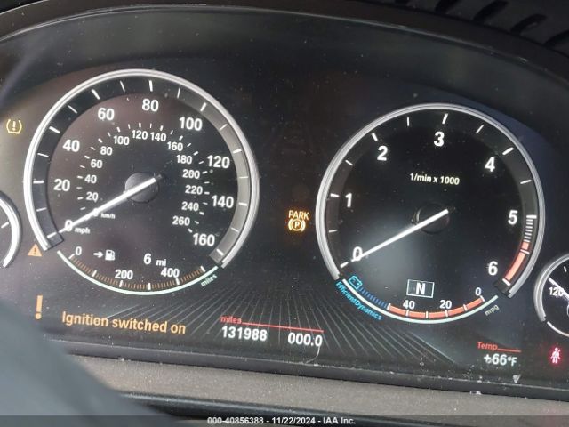 WBAXA5C56ED690687 BMW 535d