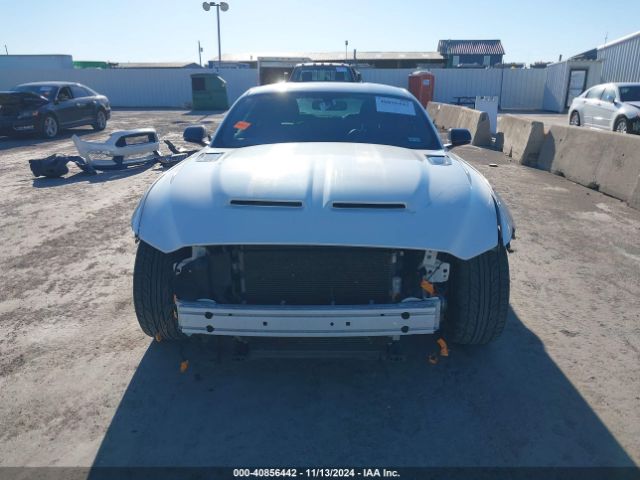 1FA6P8CF7H5276832 Ford Mustang Gt Premium