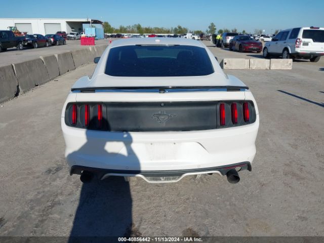 1FA6P8CF7H5276832 Ford Mustang Gt Premium