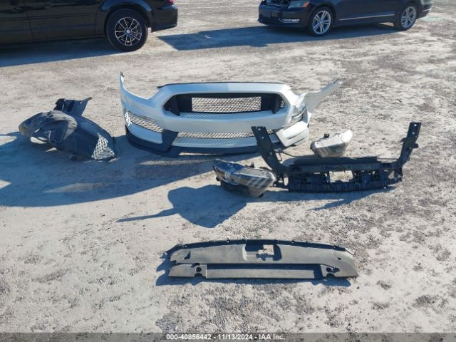 1FA6P8CF7H5276832 Ford Mustang Gt Premium