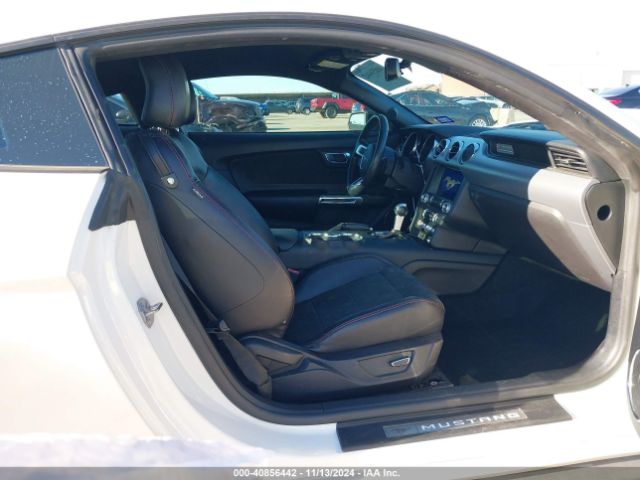1FA6P8CF7H5276832 Ford Mustang Gt Premium