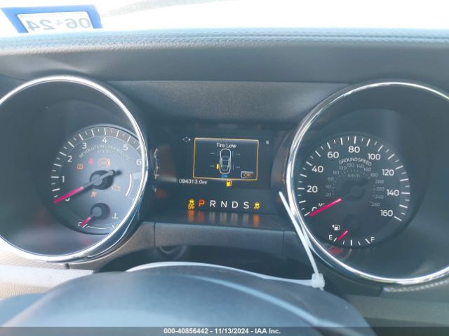 1FA6P8CF7H5276832 Ford Mustang Gt Premium