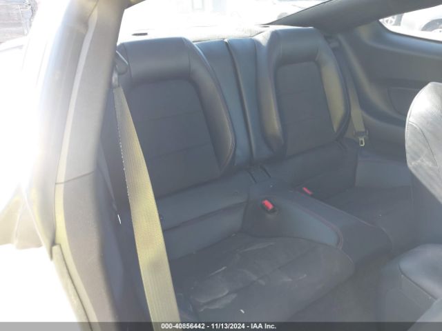 1FA6P8CF7H5276832 Ford Mustang Gt Premium