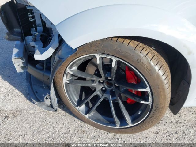 2C3CDXGJ8MH596294 Dodge Charger Scat Pack Widebody Rwd