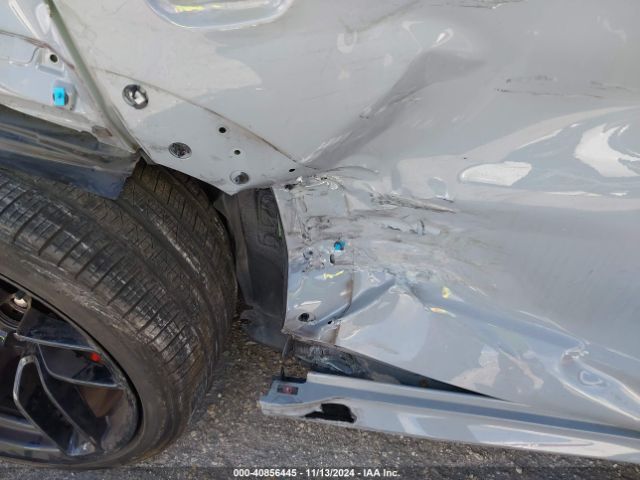 2C3CDXGJ8MH596294 Dodge Charger Scat Pack Widebody Rwd