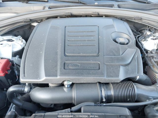 SALYL2RXXJA706225 Land Rover Range Rover Velar P250 Se R-dynamic