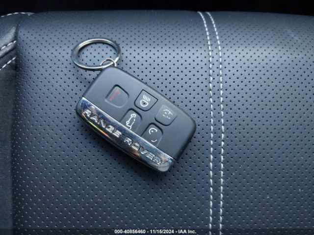 SALYL2RXXJA706225 Land Rover Range Rover Velar P250 Se R-dynamic