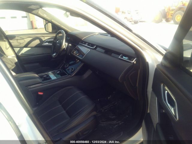 SALYL2RXXJA706225 Land Rover Range Rover Velar P250 Se R-dynamic
