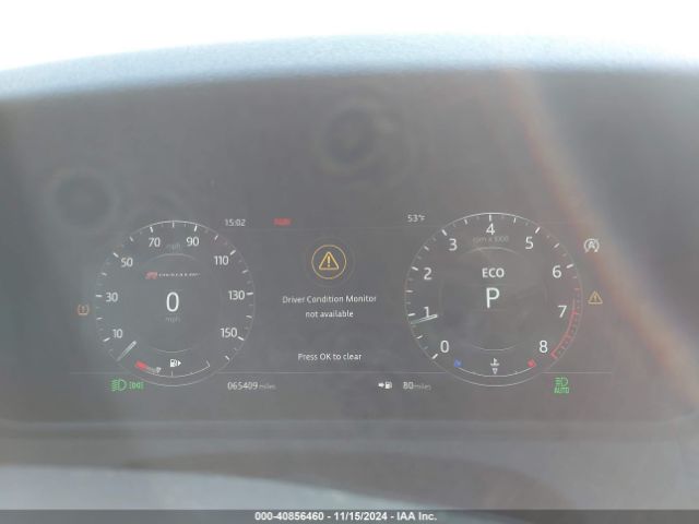 SALYL2RXXJA706225 Land Rover Range Rover Velar P250 Se R-dynamic