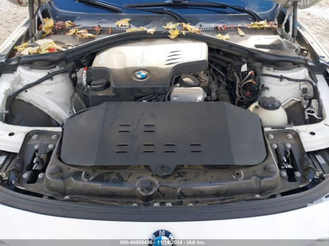WBA3B3C51EJ979929 BMW 328i Xdrive