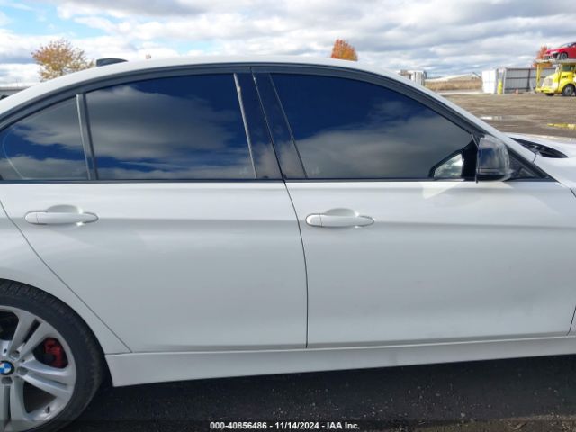 WBA3B3C51EJ979929 BMW 328i Xdrive