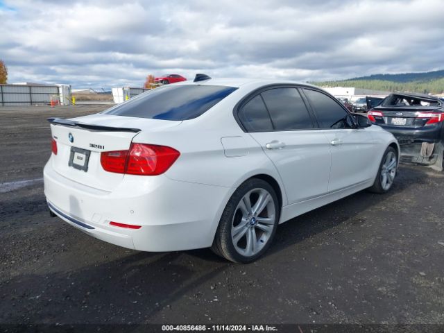 WBA3B3C51EJ979929 BMW 328i Xdrive