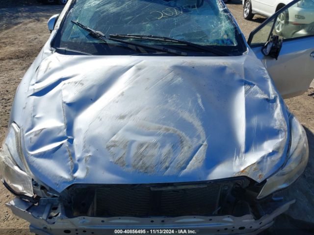 JF2GPADC6H8207754 Subaru Crosstrek 2.0i Premium
