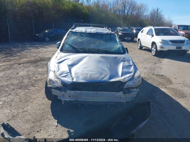 JF2GPADC6H8207754 Subaru Crosstrek 2.0i Premium