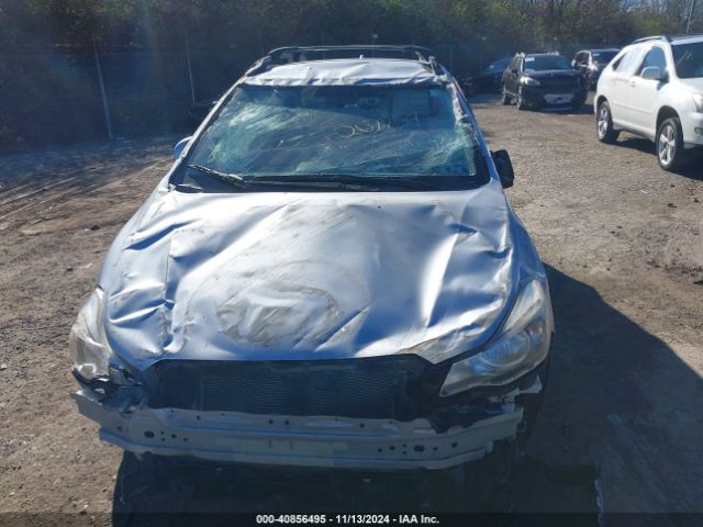 JF2GPADC6H8207754 Subaru Crosstrek 2.0i Premium