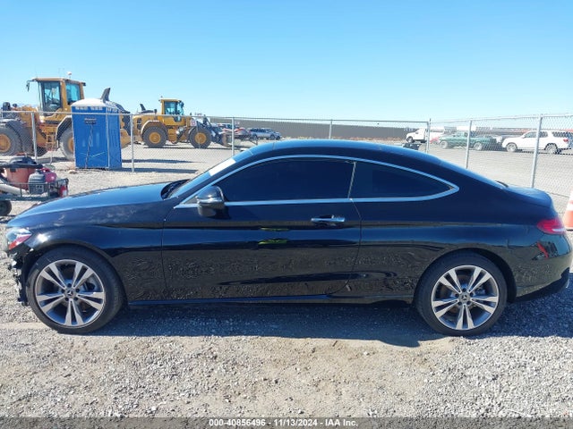 W1KWJ8DB2PG117068 Mercedes-Benz C 300 Coupe