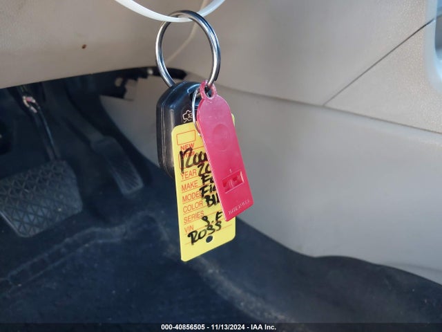 Ford FIESTA SE 2015 3FADP4EJ6FM216467 Image 11