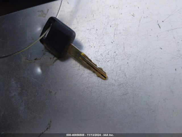 3N6CM0KN2HK698252 Nissan Nv200 S