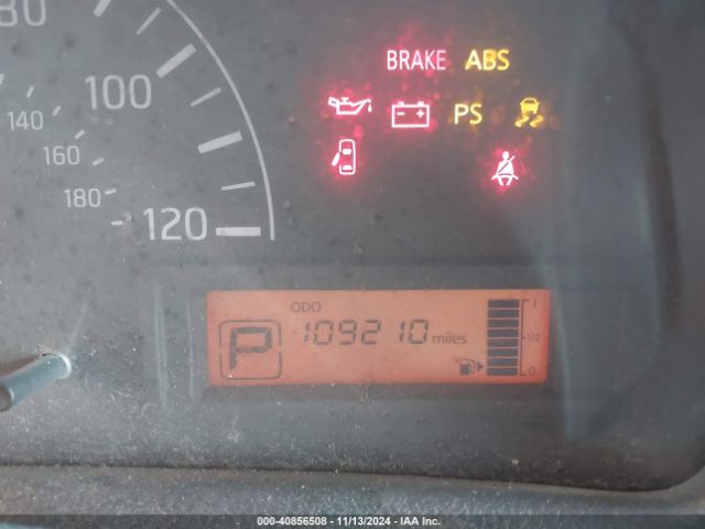 3N6CM0KN2HK698252 Nissan Nv200 S
