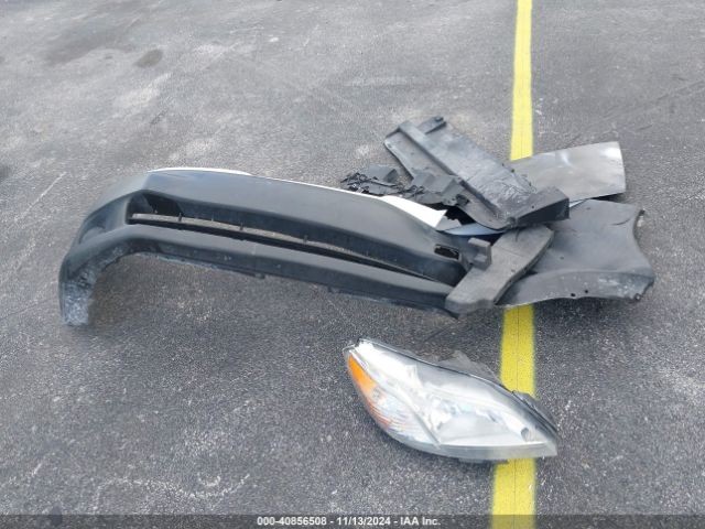 3N6CM0KN2HK698252 Nissan Nv200 S