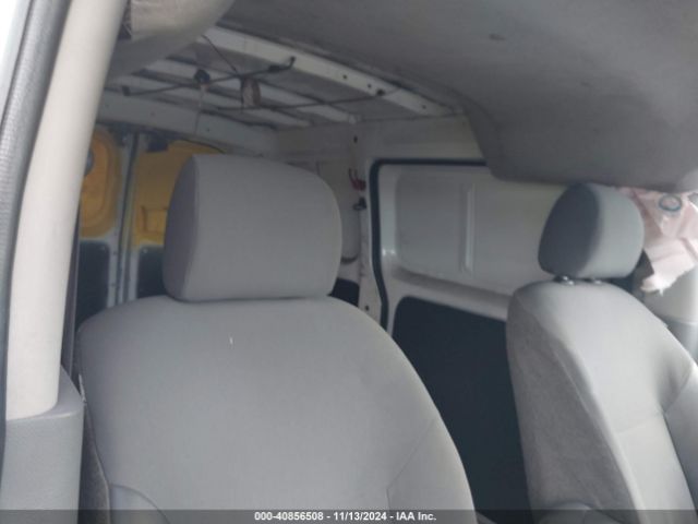 3N6CM0KN2HK698252 Nissan Nv200 S