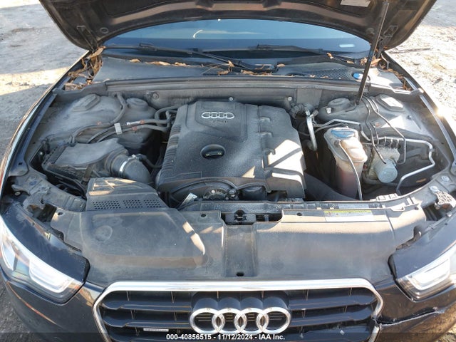 WAUCFAFR2EA067155 Audi A5 2.0t Premium