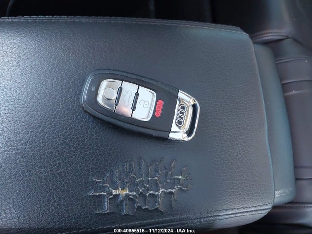 WAUCFAFR2EA067155 Audi A5 2.0t Premium