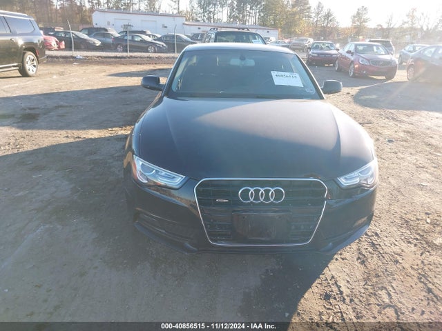 WAUCFAFR2EA067155 Audi A5 2.0t Premium