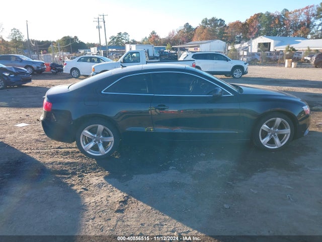 WAUCFAFR2EA067155 Audi A5 2.0t Premium
