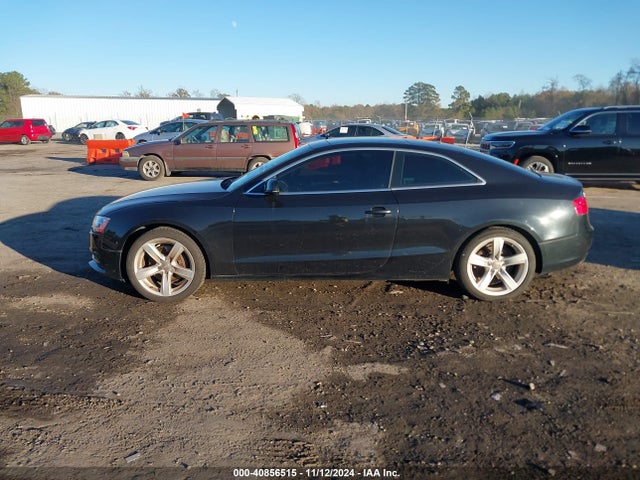 WAUCFAFR2EA067155 Audi A5 2.0t Premium