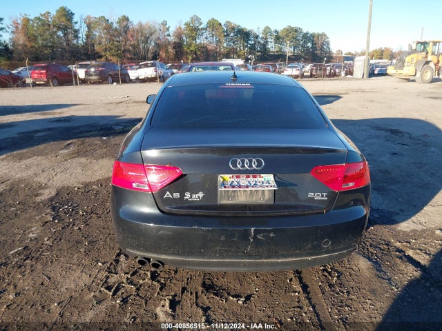 WAUCFAFR2EA067155 Audi A5 2.0t Premium