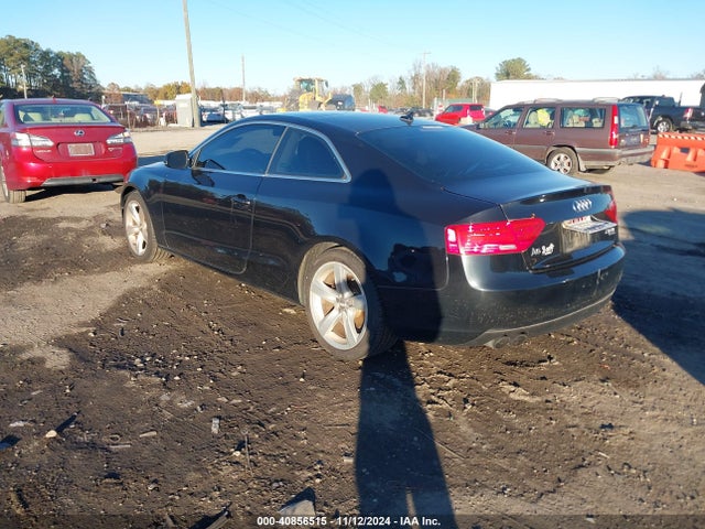 Audi A5 2.0t Premium 2014 WAUCFAFR2EA067155 Image 3