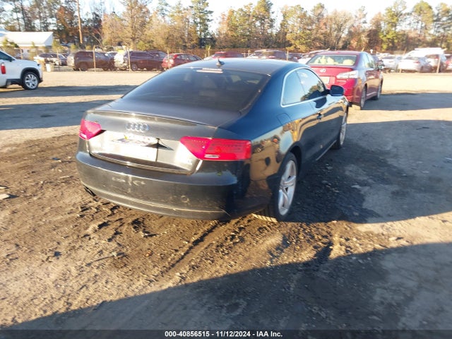 Audi A5 2.0t Premium 2014 WAUCFAFR2EA067155 Image 4