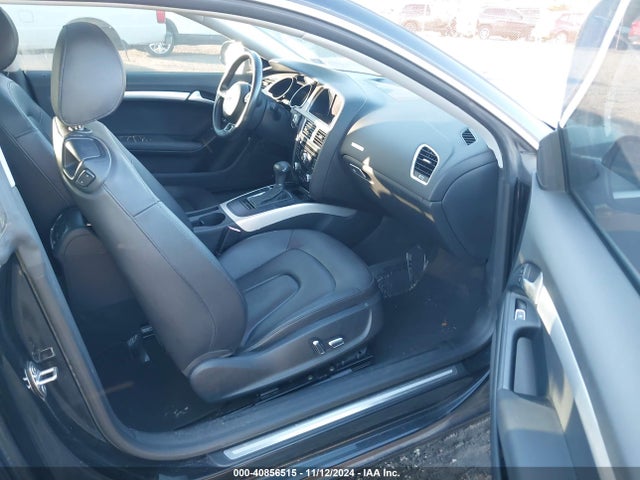 Audi A5 2.0t Premium 2014 WAUCFAFR2EA067155 Image 5