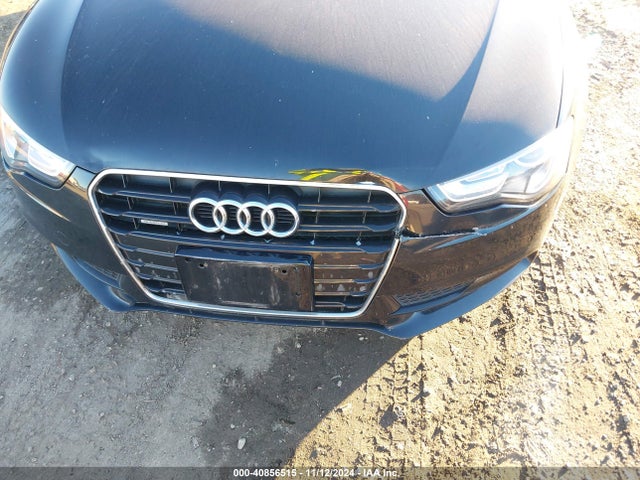 Audi A5 2.0t Premium 2014 WAUCFAFR2EA067155 Image 6