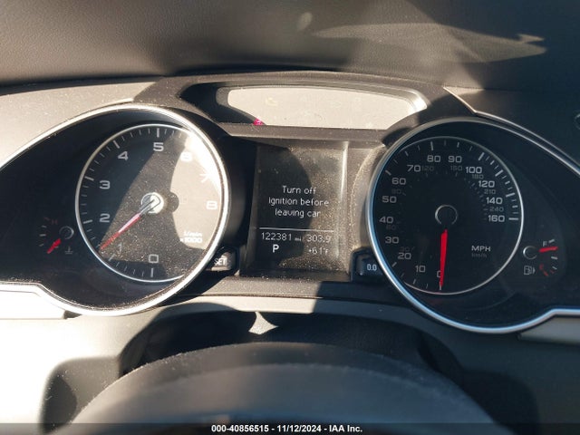 Audi A5 2.0t Premium 2014 WAUCFAFR2EA067155 Image 7