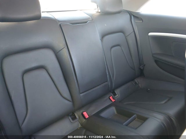 Audi A5 2.0t Premium 2014 WAUCFAFR2EA067155 Image 8