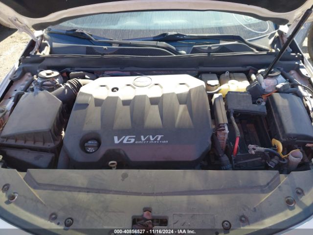 2G1125S33E9120559 Chevrolet Impala 2lt