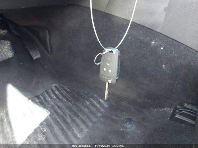 2G1125S33E9120559 Chevrolet Impala 2lt