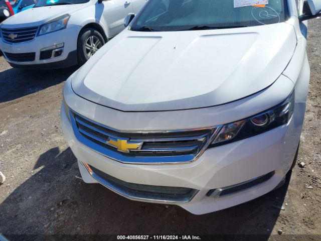 2G1125S33E9120559 Chevrolet Impala 2lt