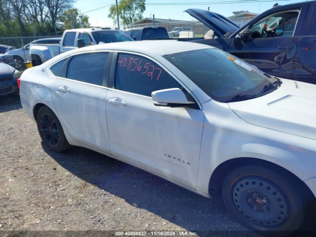 2G1125S33E9120559 Chevrolet Impala 2lt