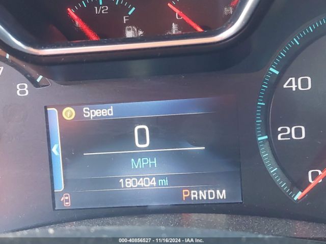 2G1125S33E9120559 Chevrolet Impala 2lt