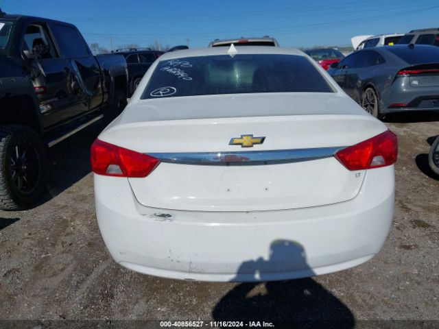 2G1125S33E9120559 Chevrolet Impala 2lt