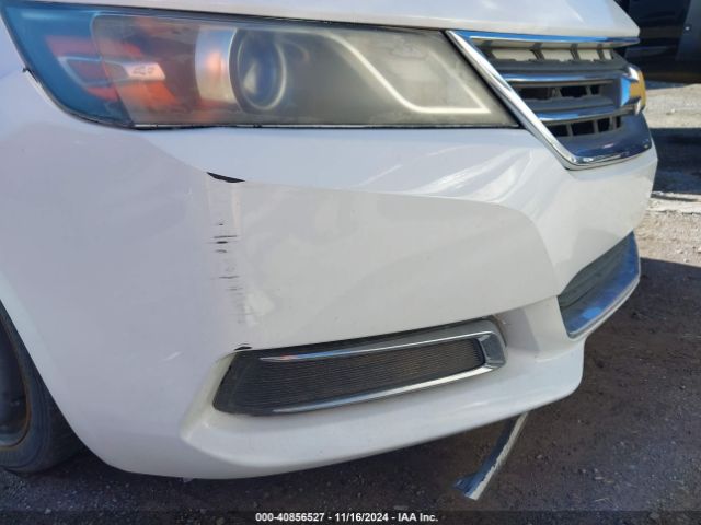 2G1125S33E9120559 Chevrolet Impala 2lt